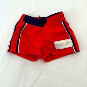 The Beaufort Bonnet Company Swim Trunks
